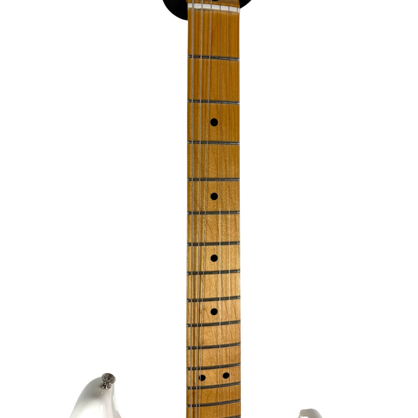 Fender Player Series Stratocaster 2021 - White