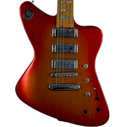 Gibson Firebird X édition limitée