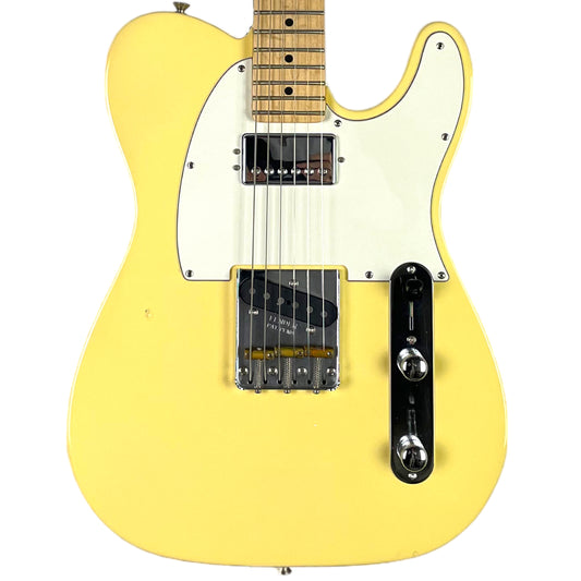 Fender American Performer Telecaster 2021 - Blonde