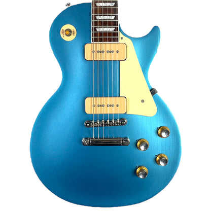 Gibson Les Paul Classic 2018 - Pelham Blue