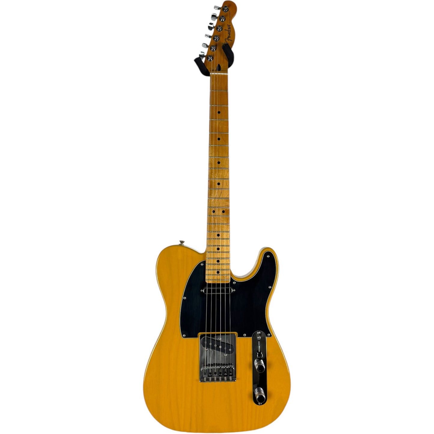 Fender Player Series Telecaster 2019 - Butterscotch Blonde