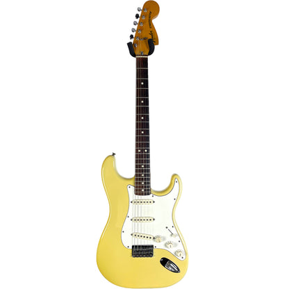 Fender Hardtail Stratocaster 1978-1981