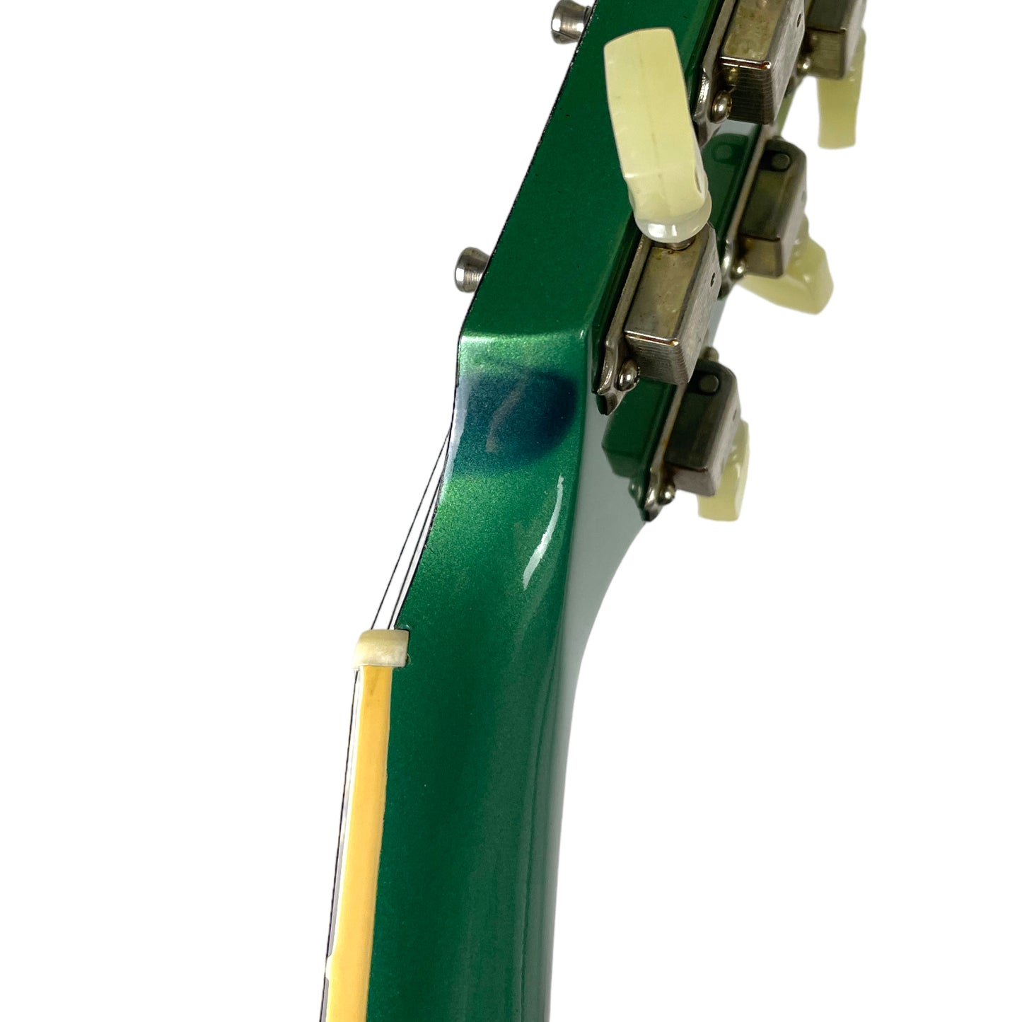 Gibson SG 64 Custom Shop 2020 - Inverness Green