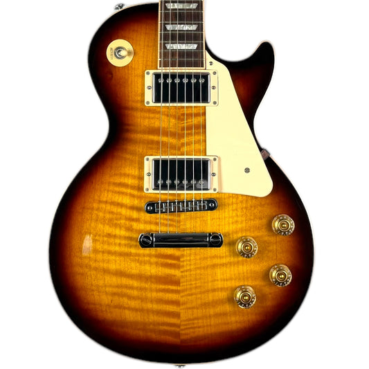 Gibson Les Paul Traditional 2016 - Desert Burst