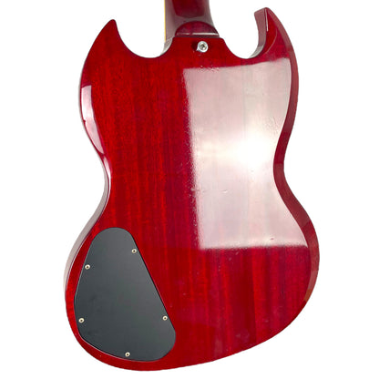 Greco SG 660 1980 - Cherry