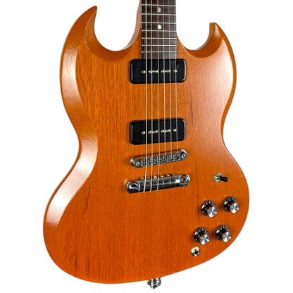 Gibson SG 2016 - Nue