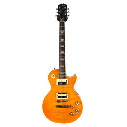 Epiphone Les Paul Slash Signature 2021 - Apetite Burst