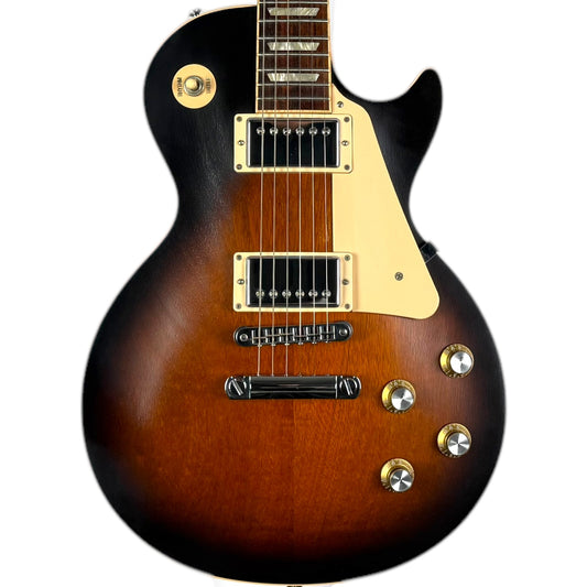 Gibson Les Paul Traditional 2012 - Mahogany Satin Sunburst