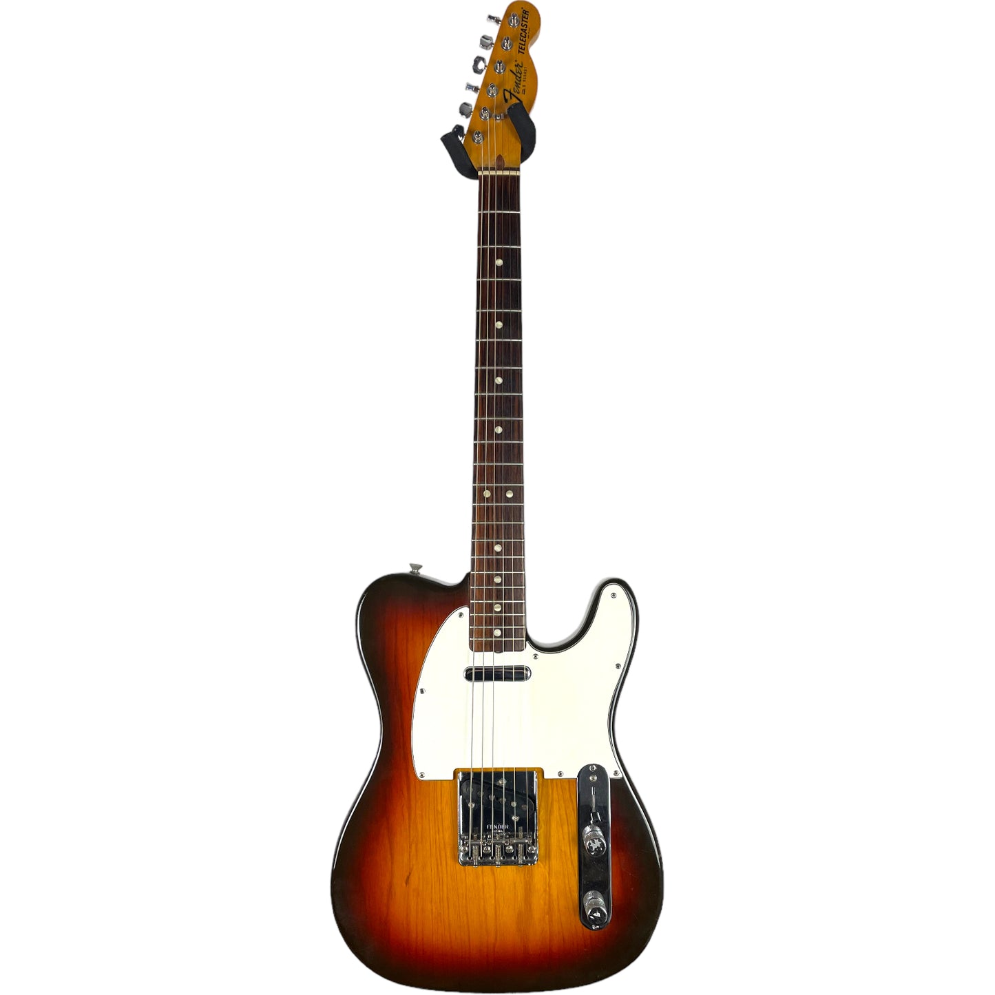 Fender Telecaster 1978 - Sunburst