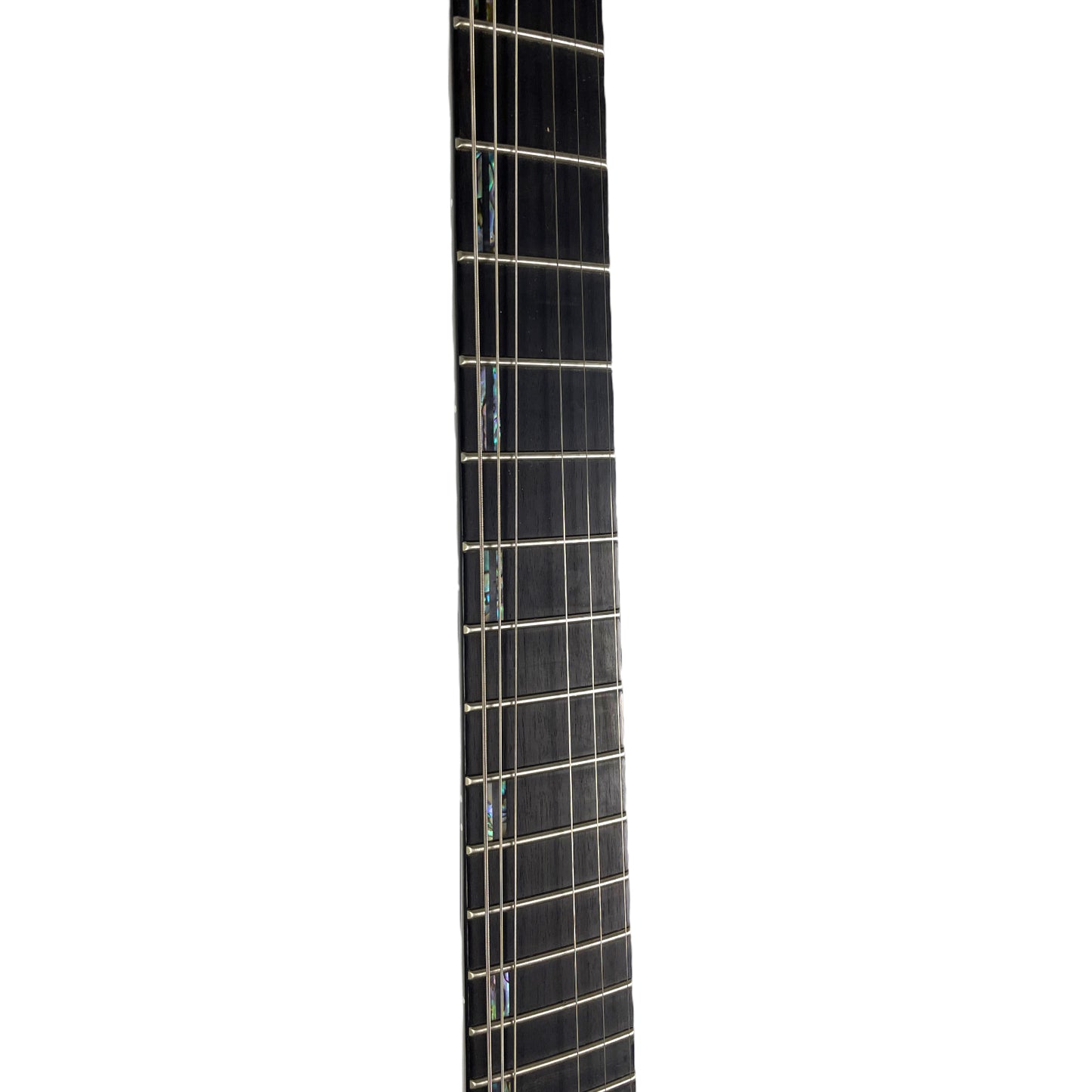 ESP LTD H-1001 2019 - See Thru Green