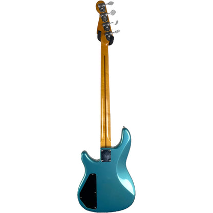 Fender Stu Hamm Signature Urge Bass - Lake Placid Blue