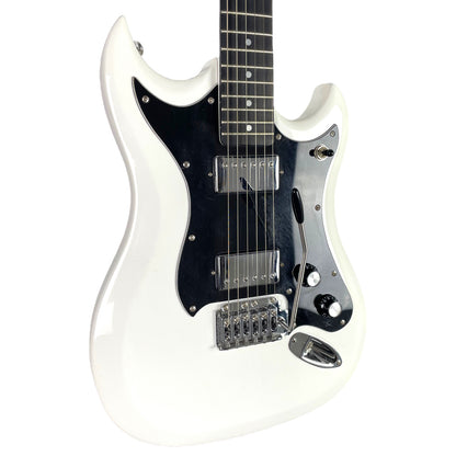 Hagstrom F20T 2013 - White