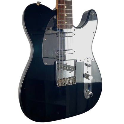 Fender Telecaster Johnny Hallyday Signature 2003