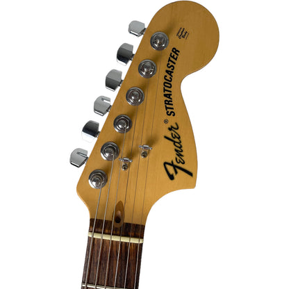 Fender Highway One Stratocaster 2006 - Natural