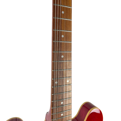 Epiphone The Dot CH 2019 - Cherry