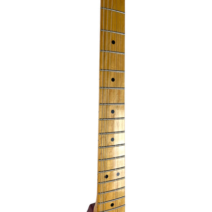 Fender Player Stratocaster 2012 - Candy Apple Red