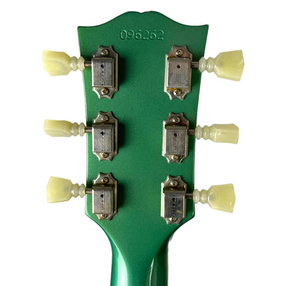 Gibson SG 64 Custom Shop 2020 - Inverness Green