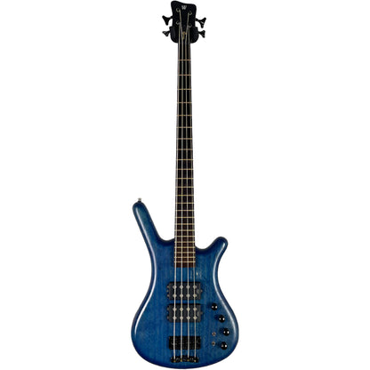 Warwick $$ Bass 2009 - Ocean Blue