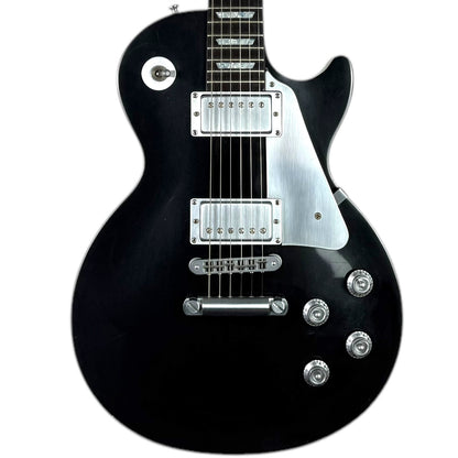 Gibson Les Paul Studio 2004 - Platinum Ebony