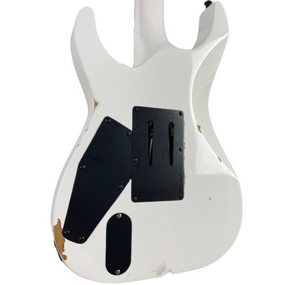 ESP LTD M-1000 2015 - Snow White