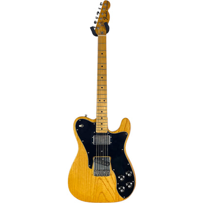 Fender Telecaster Custom 1973 - Natural