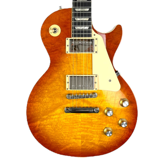 Gibson Les Paul Standard 60s 2021 - Unburst