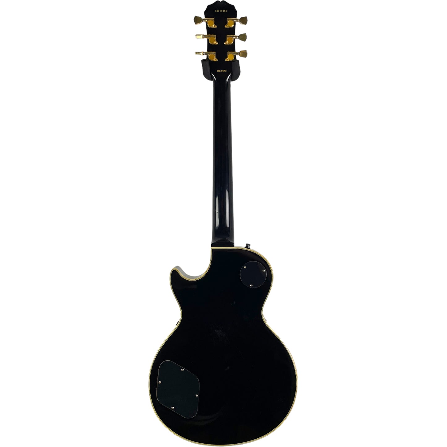 Epiphone Les Paul Custom 1994 - Ebony