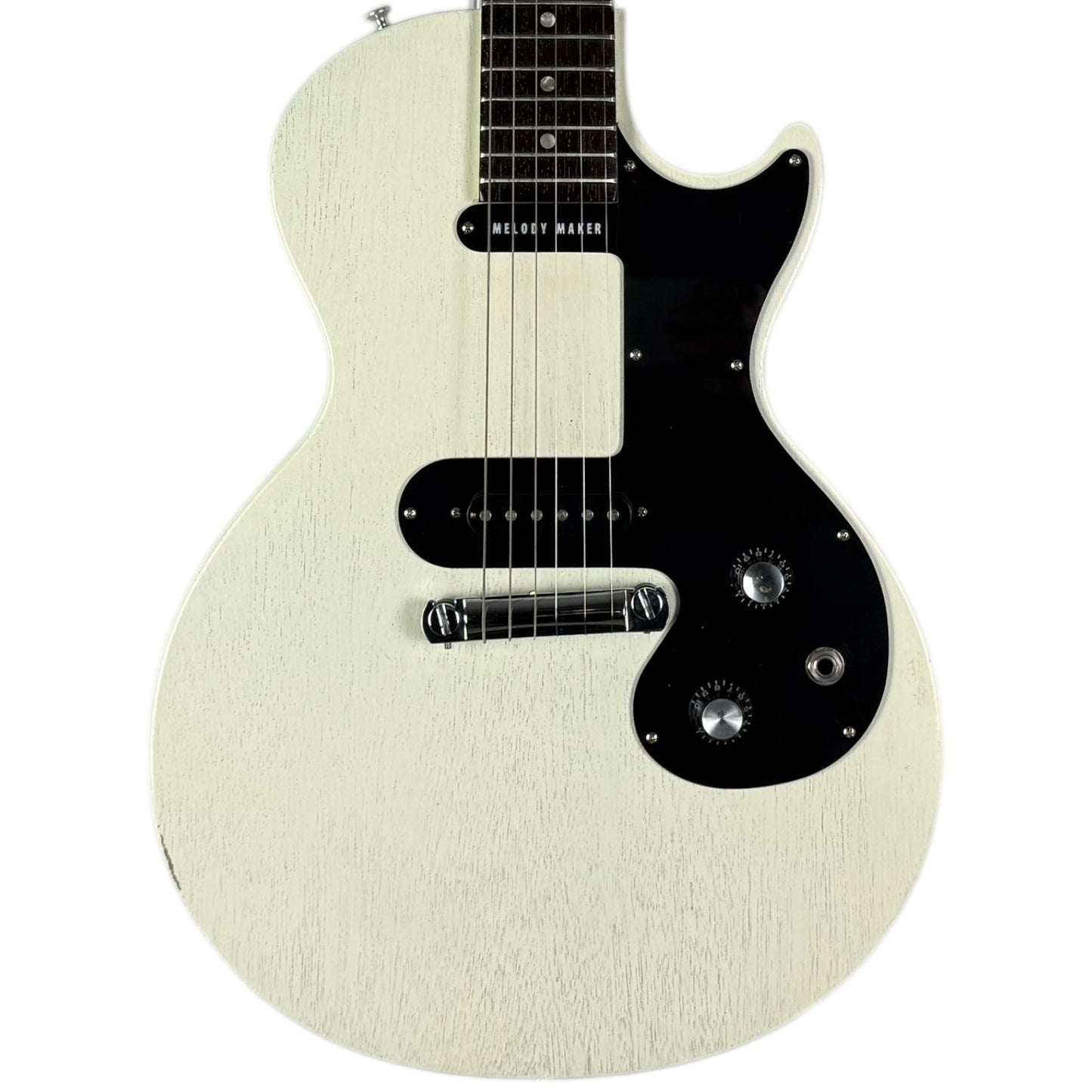 Gibson Melody Maker 2009 - Satin White