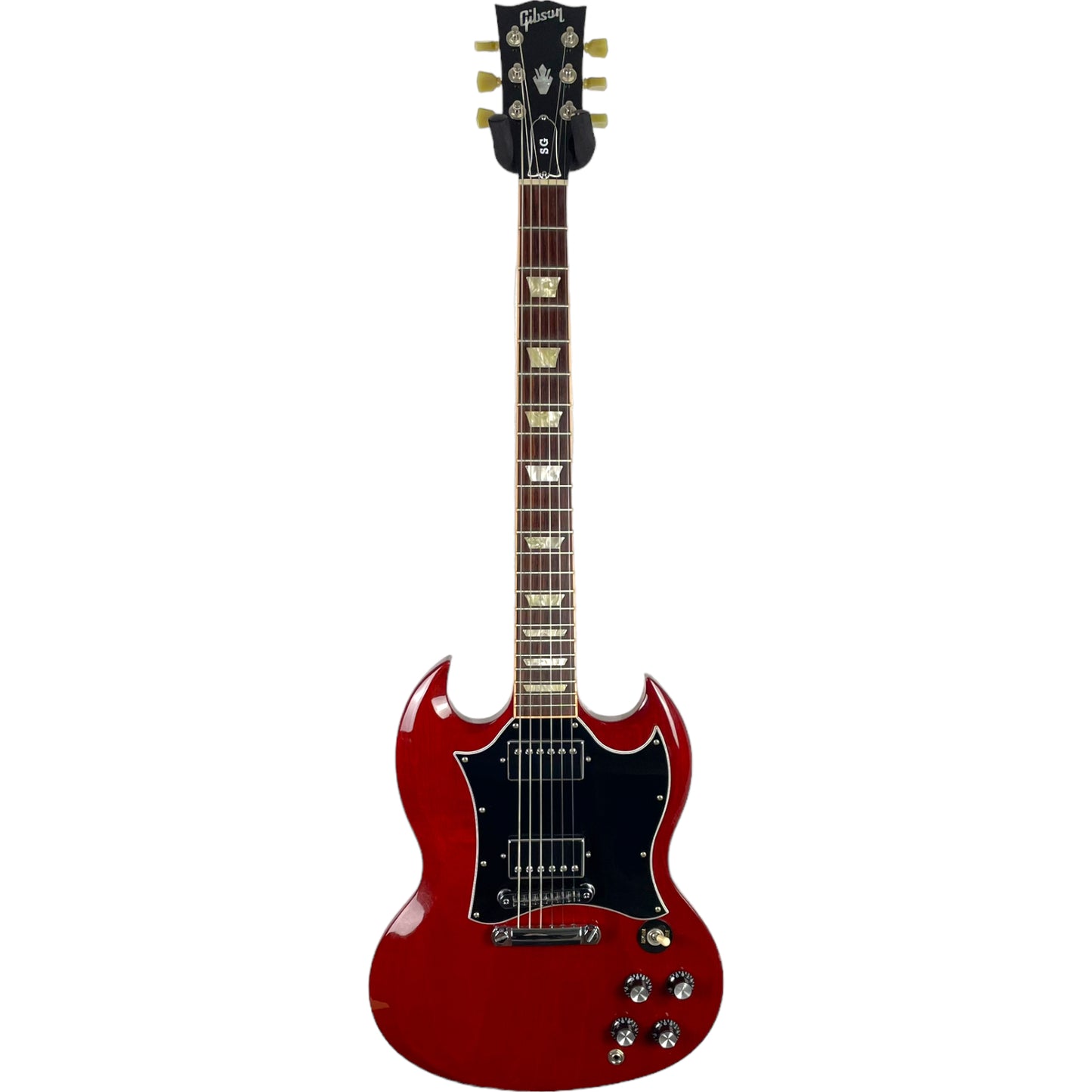 Gibson SG Standard 2016 - Heritage Cherry