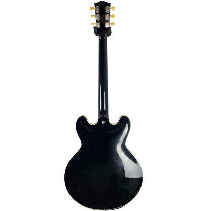 Gibson ES-335 2023 - Vintage Ebony