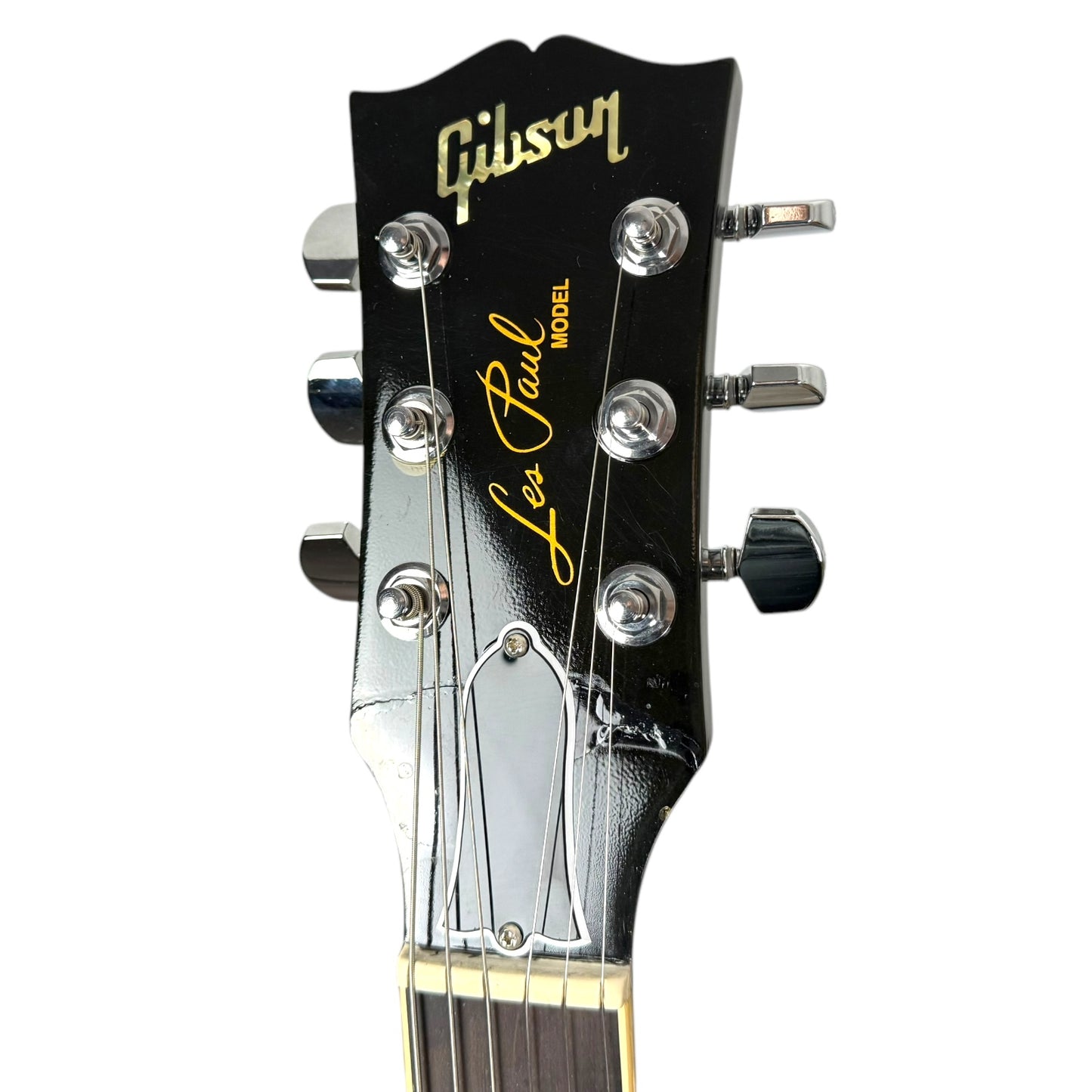 Gibson Les Paul Standard Adam Jones Signature 2023 - Silverburst