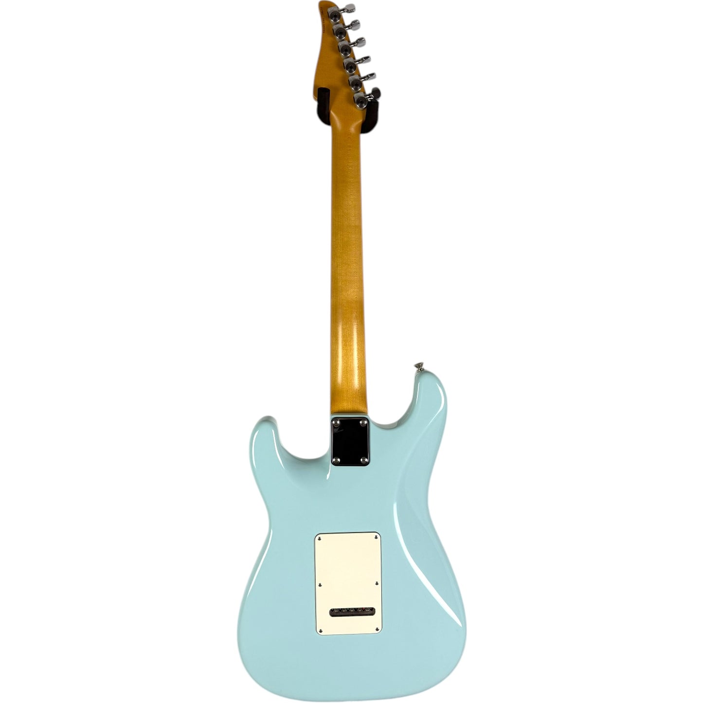 Suhr Pro Series Classic S - Sonic Blue