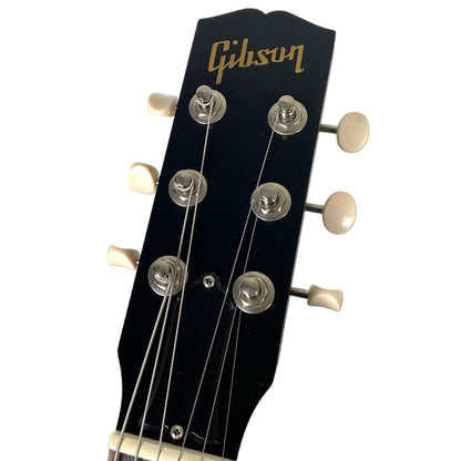 Gibson Melody Maker 2007 - Satin Black