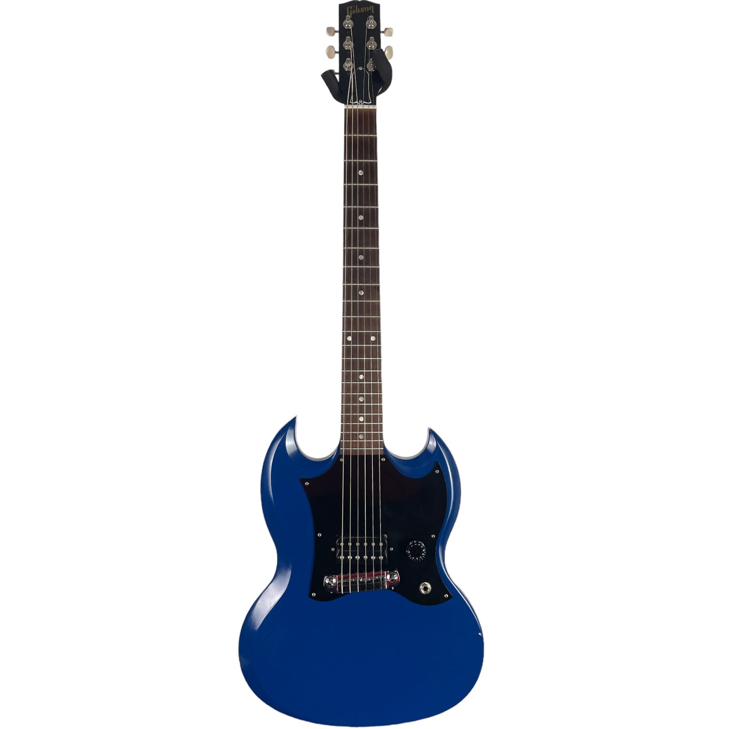 Gibson SG Melody Maker 2011 - Blue