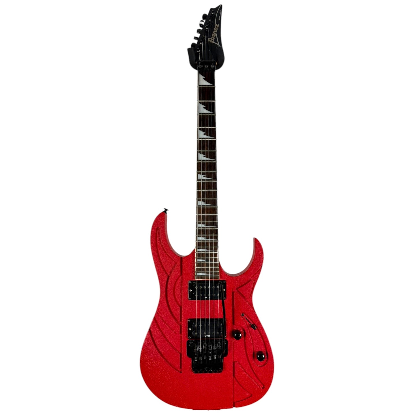 Ibanez RG420EG-RPR 2009