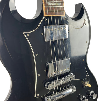 Gibson SG Standard 2004 - Ebony