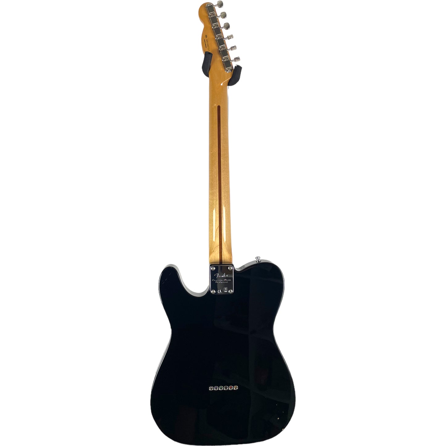 Fender Telecaster SSS 2014 - Black