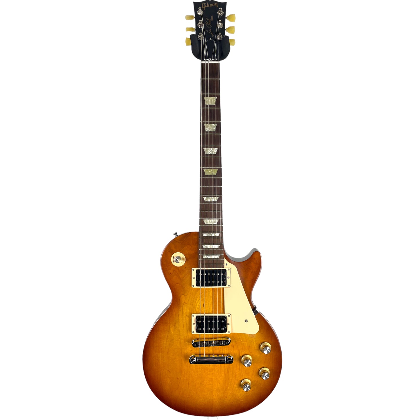 Gibson Les Paul Tribute 2012 - Honeyburst