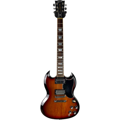 Gibson SG Standard 2015 - Fireburst