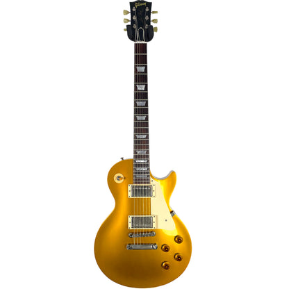 Gibson Les Paul Custom Shop R7 2001 - Goldtop