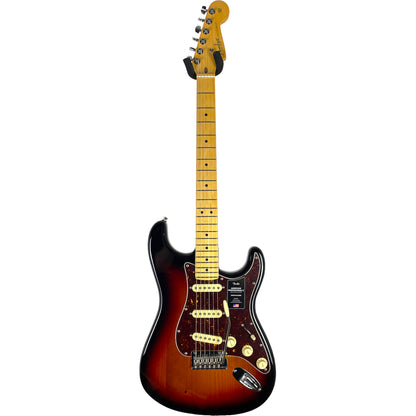 Fender American Professional II Stratocaster 2023 - Sunburst