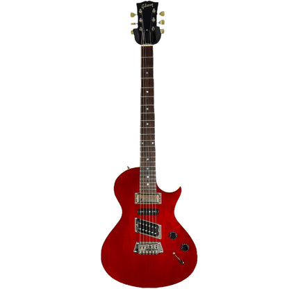 Gibson Nighthawk Special SP-3 1993 - Cerise du patrimoine