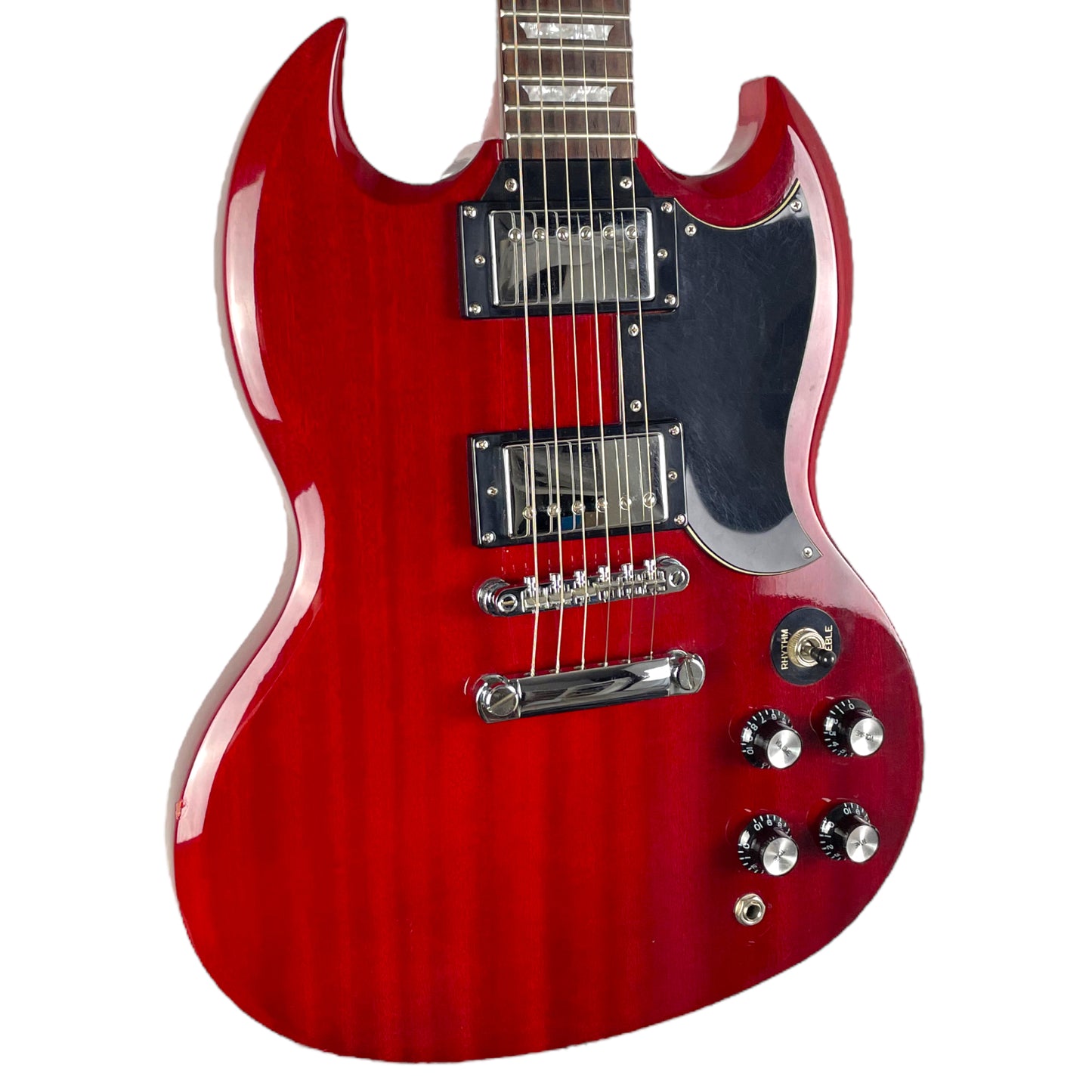 Epiphone SG 2007 - Heritage Cherry