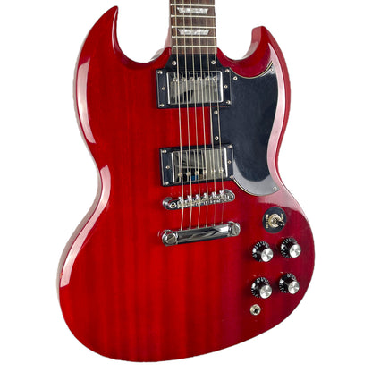 Epiphone SG 2007 - Heritage Cherry