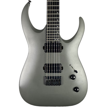 Jackson Misha Mansoor Signature Juggernaut HT6 2017 - Gunmetal Grey