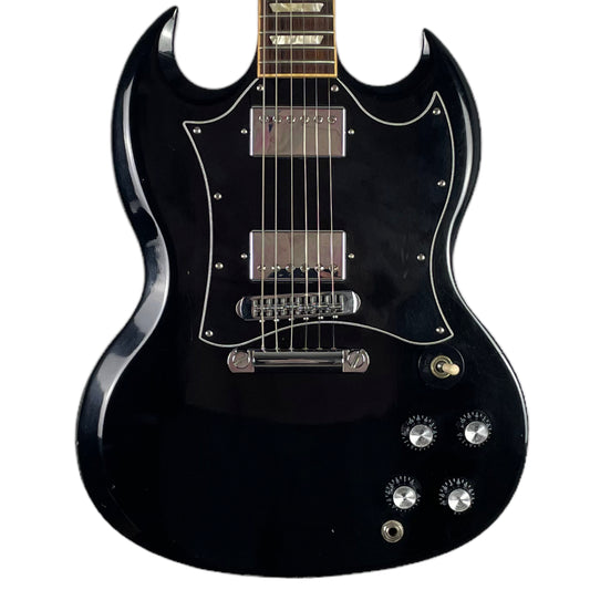 Gibson SG Standard 2002 - Ebony