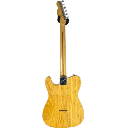 Fender Telecaster Plus V1 1992 - Natural