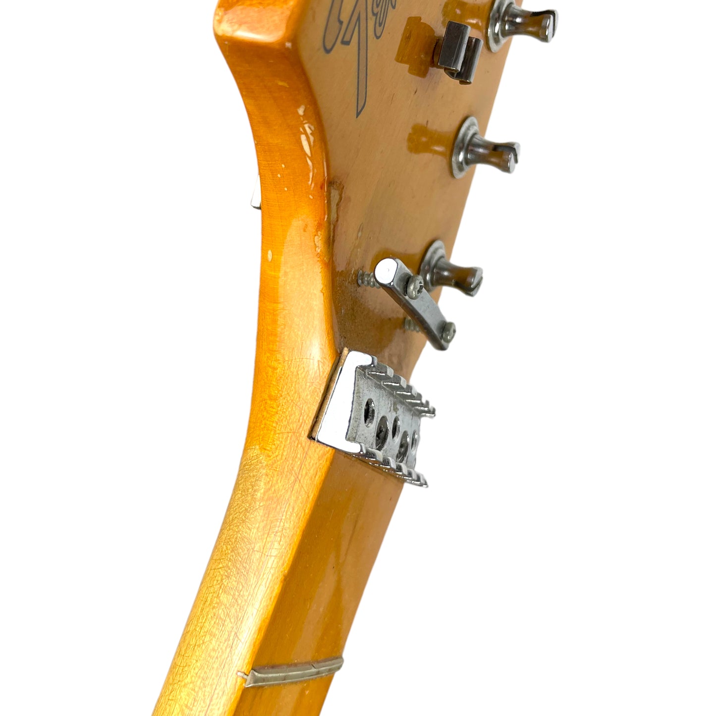 Fender Jimi Hendrix Voodoo Neck - TN705841