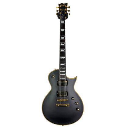 ESP LTD Deluxe EC-1000 2023 - Noir Vintage