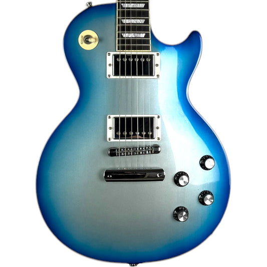 Gibson Les Paul Robot 2007 - Blue Burst